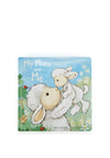 Jellycat My Mum and Me Storybook