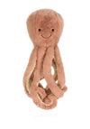 Jellycat Really Big Odell Octopus, Pink