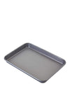 Judge Heavy Gauge Non-Stick Baking Tray, 34 x 25 x 3cm