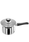 Judge Vista 20cm Draining Saucepan