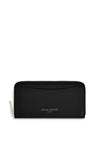 Katie Loxton Cara Wallet, Black