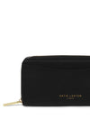 Katie Loxton Cara Wallet, Black