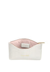 Katie Loxton Perfect Pouch ‘Wonderful Mum’, Off White