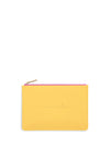 Katie Loxton Colour Pop Perfect Pouch ‘Dreaming of Sunshine’, Ochre & Fuchsia