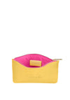 Katie Loxton Colour Pop Perfect Pouch ‘Dreaming of Sunshine’, Ochre & Fuchsia