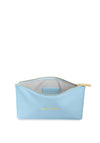 Katie Loxton Perfect Pouch ‘Beautiful Dreamer’, Blue