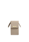 Katie Loxton Taylor Mini Crossbody Bag, Taupe