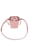 Katie Loxton Cece Drawstring Bucket Bag, Pink