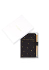 Katie Loxton ‘Make Today Magical’ Notebook & Pen Gift Set, Black & Gold