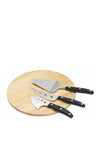 Kitchen Craft Deluxe Cheese Serving Set