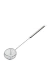 Kitchen Craft Wire Stainless Steel Pea Ladle, 30cm