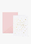 Katie Loxton Happy Birthday Time To Party Greeting Card