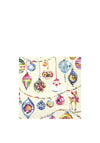 IHR Funny Decoration Napkins, Cream Multi