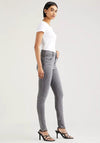 Levis® 720® High Rise Super Skinny Jeans, I Love It Grey 0298