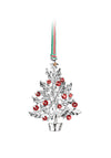 Newbridge Holly Tree Hanging Decoration