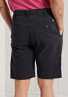 Superdry International Chino Short, Navy