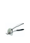 Kitchen Craft Masterclass Garlic Press, Silver