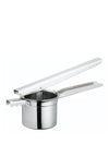 Kitchen Craft Masterclass Potato Ricer, Silver