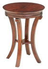 Mindy Brownes Lamp Table, Wood