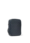 MICHAEL Michael Kors Elliot Crossbody Bag, Navy