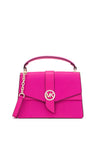 MICHAEL Micheal Kors Greenwich Satchel Bag, Pink