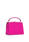 MICHAEL Micheal Kors Greenwich Satchel Bag, Pink