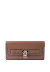 MICHAEL Michael Kors Hamilton Legacy Wallet, Brown