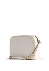 MICHAEL Michael Kors Jet Set Crossbody Bag, Cream