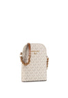 Michael kors clearance jet set acorn