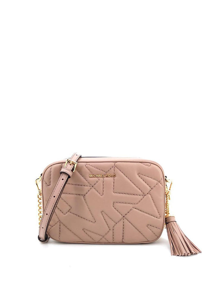 Michael kors store fawn crossbody