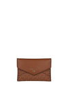 MICHAEL Michael Kors Jet Set 3in1 Pouch Set, Brown