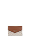 MICHAEL Michael Kors Jet Set 3in1 Pouch Set, Brown