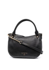 MICHAEL Michael Kors Harper Crossbody Bag, Black