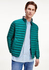 Tommy Hilfiger Packable Down Jacket, Rural Green