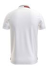 Tommy Hilfiger 1985 Hilfiger Collar Polo Shirt, White