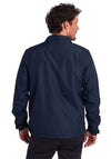 Barbour Weather Comfort Cooper Jacket, Navy