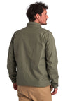 Barbour Weather Comfort Cooper Jacket, Olive