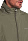 Barbour Weather Comfort Cooper Jacket, Olive