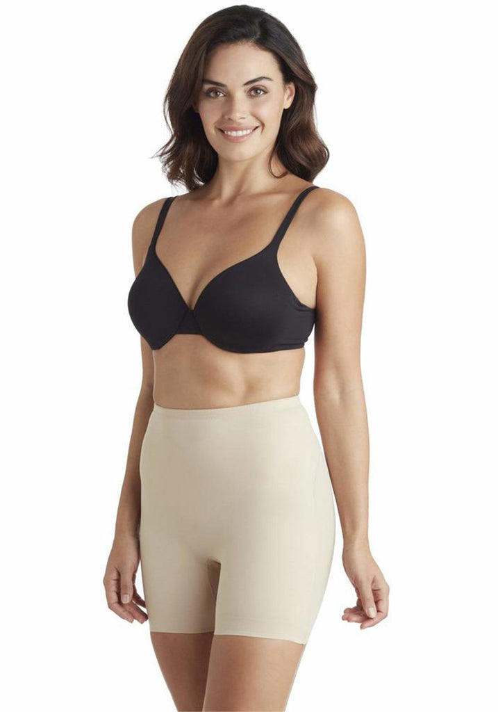 Naomi & Nicole Women's Comfortable Firm Control Underwire Shaping