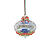 Newbridge Christmas 2018 Collectible Hanging Decoration