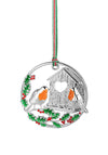 Newbridge Robin Hanging Decoration