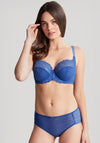 Panache Envy Full Cup Bra In Violet Busted Bra Shop, 48% OFF
