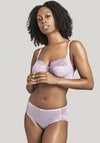 Panache Envy Lace Full Cup Bra, Lilac