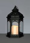 Premier Christmas Pre Lit LED Moroccan style Lantern