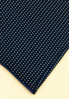 Powder Polka Dot Multiway Band, Navy