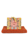 Powder Sandie Scarf, Tangerine