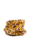 Powder Leopard Print Multiway Band, Multi