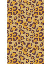 Powder Leopard Print Multiway Band, Multi