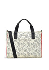 Radley Sketch Street Medium Grab Bag, Chalk