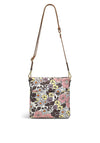 Radley Finsbury Parks 60s Floral Crossbody, Multi